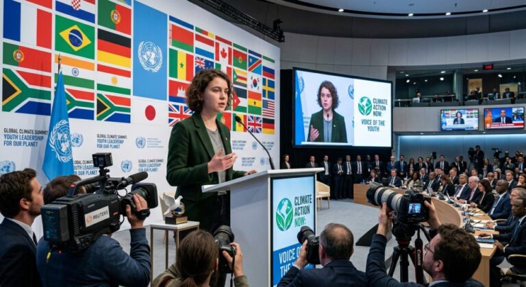 Greta Thunberg Is Nominated for Nobel Peace Prize, And She Could Be the Youngest Winner In History